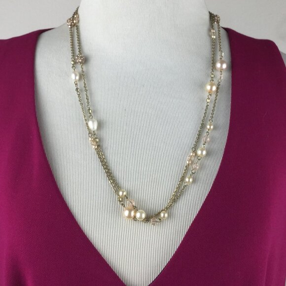 Chico's Necklace - Picture 1 of 6